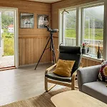 Pet Friendly In Feriehus *