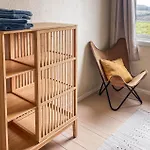 Feriehus Pet Friendly In Straumsjoen
