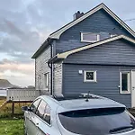 Feriehus Pet Friendly In *