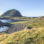 Feriehus Pet Friendly In