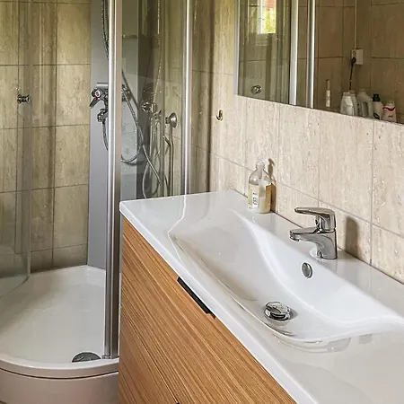 3 Bedroom Front In * Straumsjoen