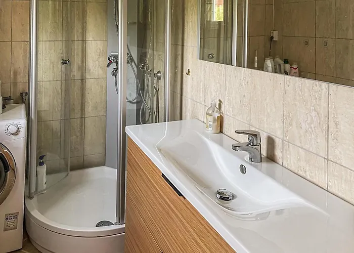 Pet Friendly In * Straumsjoen