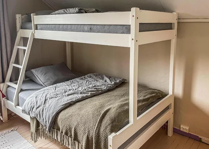 Pet Friendly In * Straumsjoen