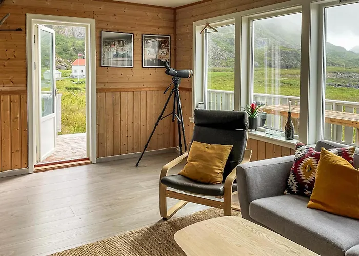 Pet Friendly In Ferienhaus *