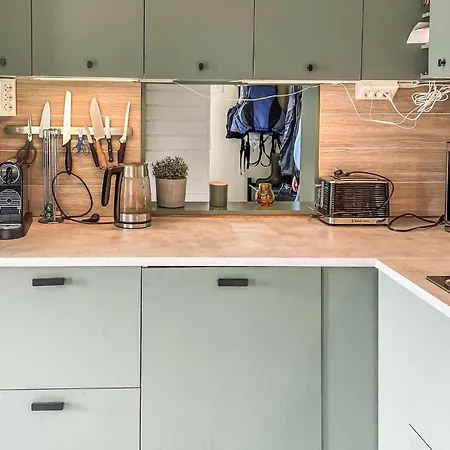 Pet Friendly In Tatil Evi *