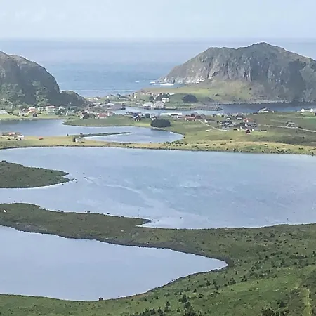 Pet Friendly In Straumsjoen