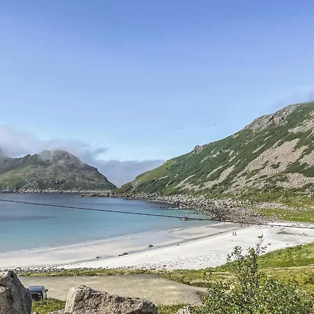 Pet Friendly In * Straumsjoen